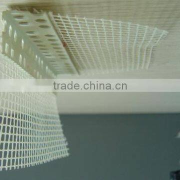 corner bead with mesh