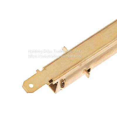 Washing Machine Carbon Brush photo-5