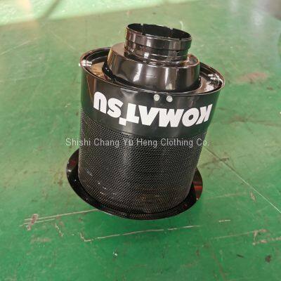 Buy 423-u12-3100 PRE-CLEANER FOR KomaTsu PC200-8Mo Pc220-8 Air Filte