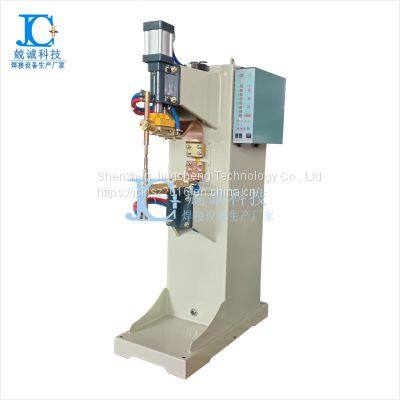 AC spot welding machine 35KW  Iron sheet spot welding machine