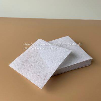 Grande 10**10cm Disposable Non-woven Sheet Bubble Wrap Cleaning Decontamination Disinfection Tablets photo-5