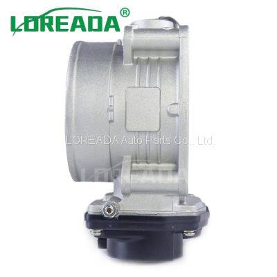 Throttle Body for NISSAN 16119-9N00A TB-1061 ETB-0021