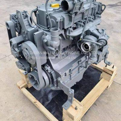 TCD2013 L04 2V Diesel Complete Engine for Deutz v Olvo Engine With Control Unit photo-4
