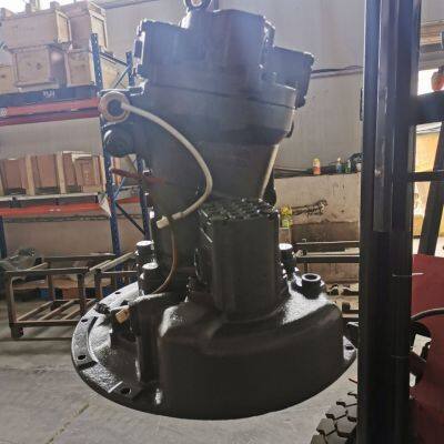 Excavator Parts for Hitachi Ex120-3 Hydraulic Pump HPV091ES EX120-3 Main Pump photo-2