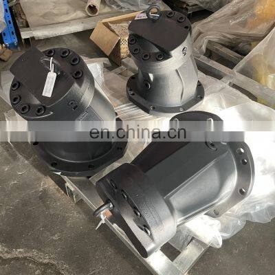 89659040 PC4000 Slew Hydraulic Motor Excavator PC4000-6 Swing Motor 896 590 40