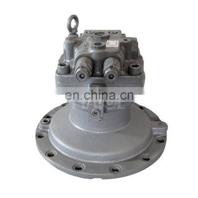 4668923 M2X210CHB-10A-80/290 Hydraulic Motor EX1200-6 Swing Motor