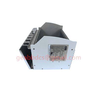 PM802F Controller module