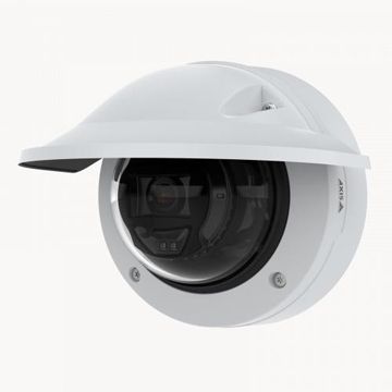 AXIS P3265-LVE Dome Camera