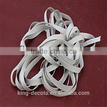 Wholesale High Elastic Latex Rubber Tape for Swimwear Quality Choice photo-3