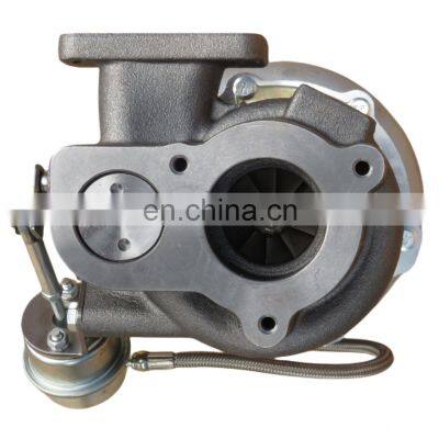 Complete Turbocharger 320/A6012 320/06296 114400-4052 12589700116 12589700062 for JCB Excavator JS200 JS210 JS220