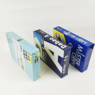 Wholesale Price A4 Printer Paper Cheap Price A4 Copy Paper 70 80 Gsm Wholesale A4 Copy Printing Paper In Bulk Selling MAIL+kala@sdzlzy.com