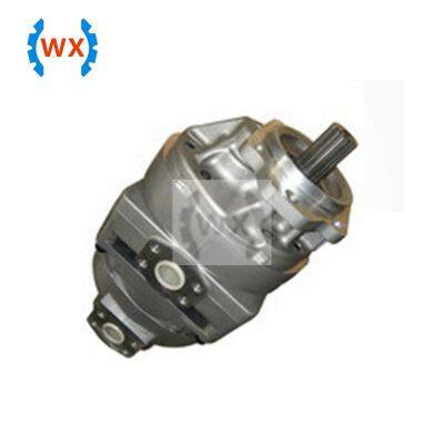 WX Factory direct sales Price favorable Hydraulic Pump 705-54-20000 for Komatsu Excavator Series PC80-1/PC40-1/PC40-2