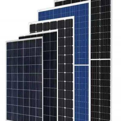 Mirekold 500w 600w solar panel mono 450w solar panels half cell 9bb 12bb solar power panel