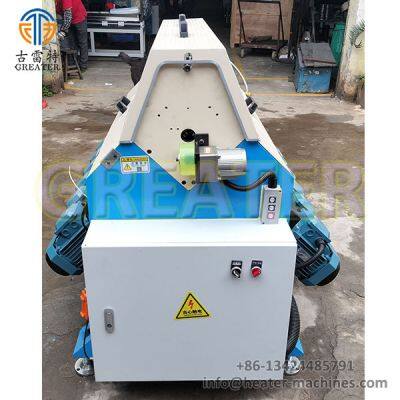 Heater Supplier Equipment GT-JYC12 Cartridge Heater Shrinking Machine photo-3