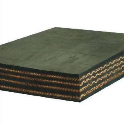 Heavy Duty Rubber Ep Conveyor Belt Products for Mining photo-3