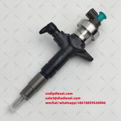 Common Rail Injector 095000-8340