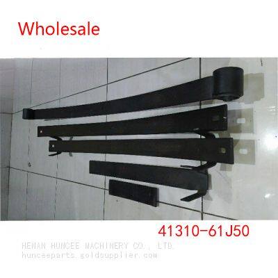 SUZUKI Rear leaf springs 41310-61J50 Wholesale