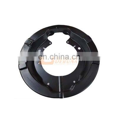 Sinotruk HOWO Sitrak C5H/C7H Heavy Truck Spare Parts AZ712734000005 Dust Cover (Left) photo-3