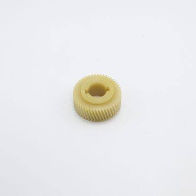 Customize Nylon Gears Injection Molding High Precision Plastic Gear