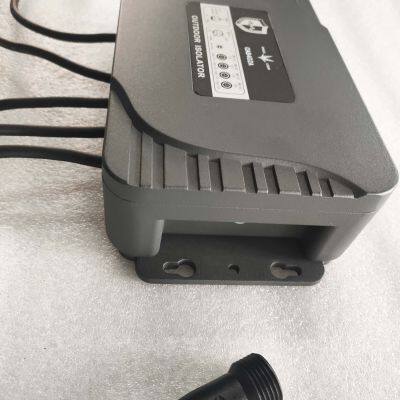 DMX 512 Signal Waterproof Splitter 4ch photo-2