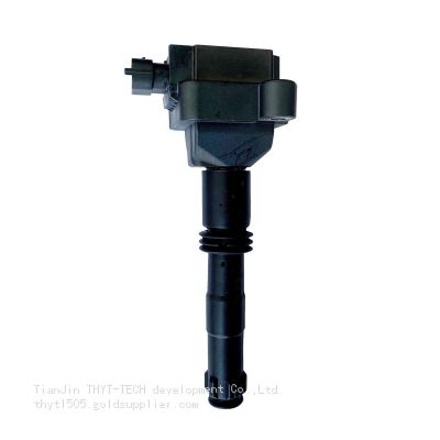 THYT Ignition Coil for Porsche911/Boxster High Performance Auto Spare Parts