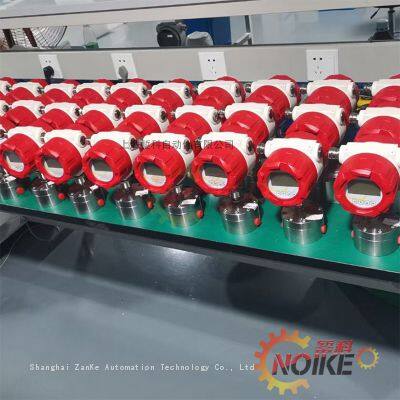 NOIKE Oval Gear Flowmeter NKGF photo-2