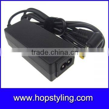 china manufacture 30W notebook adapter for Toshiba output 19v 1.58a DC 5.5*2.5mm laptop ram adapter