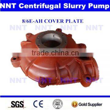 8/6E-NH Slurry Pump Cover Plate F6013