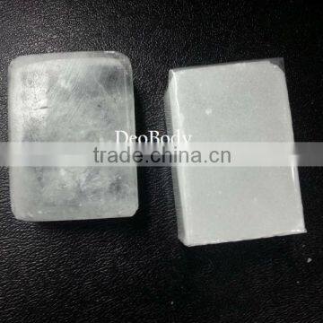 Potassium Alum Block / Piedra de Alumbre photo-4