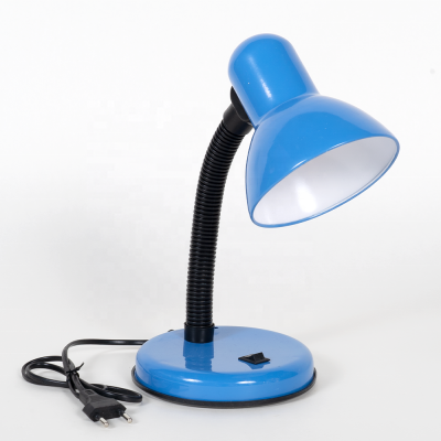 Wholesale Low Price LED Table Lamps USB Charging Dimmable Eye-friendly Flexible Folded Desk Lamp Night Lights for Reading