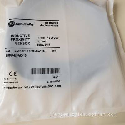 Allen-Bradley Photoelectric Switch Sensor AB 42CAEZ-U1MNB1 AB 42