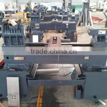 CK6150 Hydraulic Station for Hydraulic Chuck and Tailstock Cnc Lathe Supplier's Choice photo-3