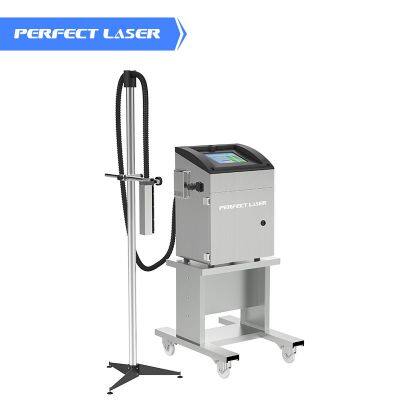 Perfect Laser factory price industrial  date coder batch code inkjet printer for sale