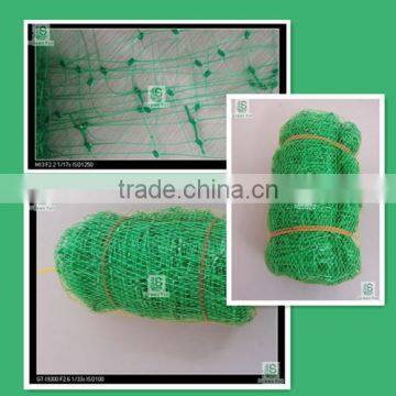 Yam Net Plant Support Net Tomato Support Net Lupulus Supporting Trellis Net in Hot Selling