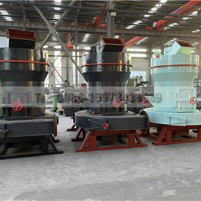 Coal Pulverizing Equipment