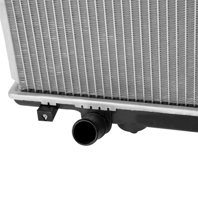 Radiator For HONDA Parts No.19010RCAA02 photo-3