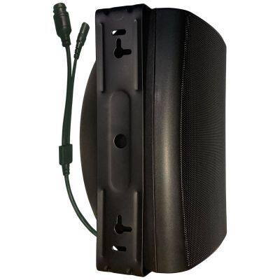 Indoor SIP Protocol Active Wall Mounted Speaker Indoor 15W Speaker PA System Audio SpeakerSIP Protocol Indoor Speaker Fashion Speaker 20W 30W Wall Mount Speaker PA System Audio POE Speaker photo-4