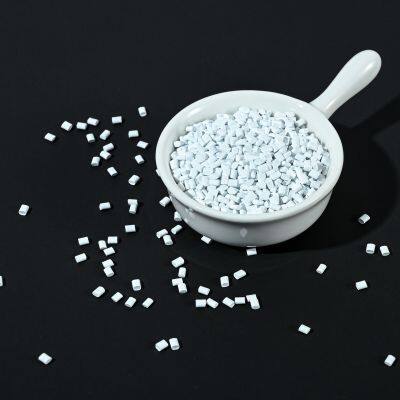 WHite PET Universal Color Masterbatch photo-2