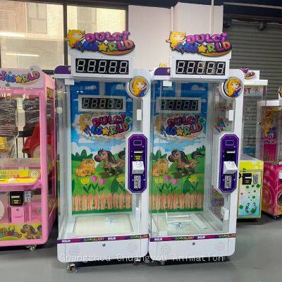 Time Challenge Game Machine photo-4