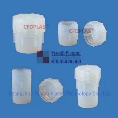 PFA Microwave Digestion Vessels Jars 60ml,90ml,120ml