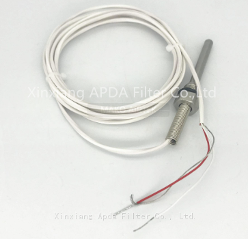 High quality air compressor Temperature Sensor 23522253 24070286 24255838 24054025
