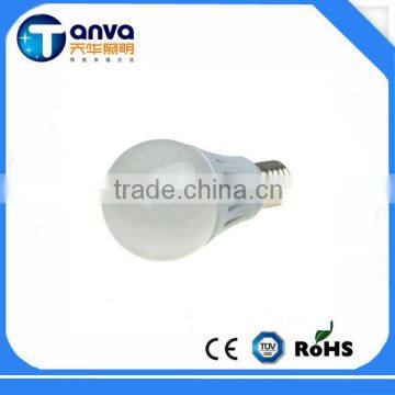 Cheapest Price 3w 6w 9w 12w 15w 20w LED Bulb E27 B22 photo-3