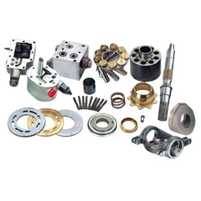 Hydraulic Spare Parts  PV18/20/21/22/23/24/25/26/27 PV series  PV18 PV20 PV21 PV22 PV23 PV24 PV25 PV26 PV27 Hydraulic Pump Parts