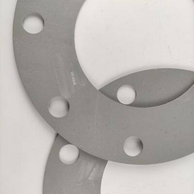 KTA19 Gasket Exhaust Outlet Connection 3418939 photo-3