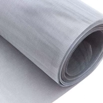 Nickel Wire Mesh