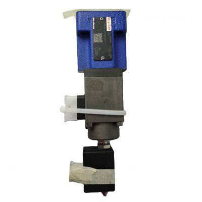Rexroth 2FRE6B-2X/25QK4MV Vanne de régulation de débit proportionnelle En état neuf R900937870 Vanne de régulation de pression