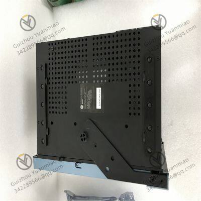 GE 489-P5-HI-A1-E Generator Protection System Series Modules photo-2