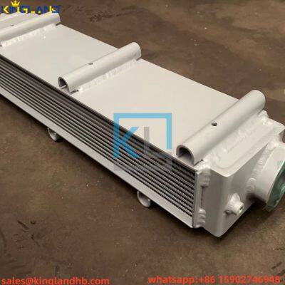 3500 engine 111-5059 CORE AS-AFTERCOOLER  For CAT