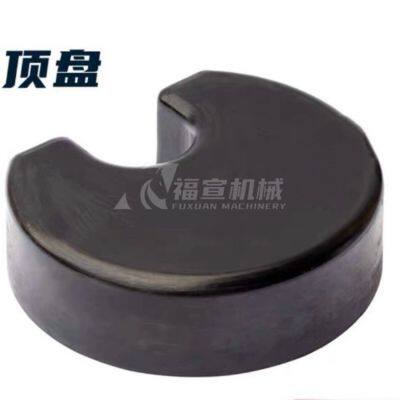 3128303527 Dowel Buffer Top Plate for Atlas Boomer K111 Spare Parts