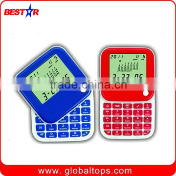 Promotional citizen electronic digital calculator